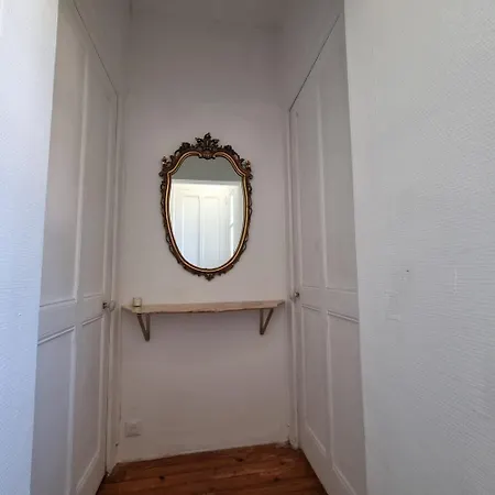 Maison Charmante, Annees 30 Avec Exterieur A Grenoble, Ile Verte 그르노블